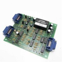 Fanuc A20B-9000-0180/08 , A350-9000-TI82/03 Circuit Board
