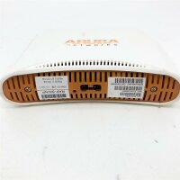 Aruba Networks RAP-3WNP 48V, 0,75A Remote Access Point