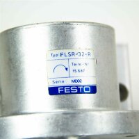 Festo FLSR-32-R , 15687 Free Wheel Unit
