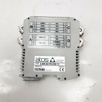 atos E-BM-AS-PS-05H 11, E-BM-AS 5W, 5A Digitale Elektrotreiber