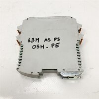 atos E-BM-AS-PS-05H 11, E-BM-AS 5W, 5A Digitale Elektrotreiber