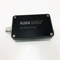 Kuka Mikro EMD Box Komplett Mastering Tool