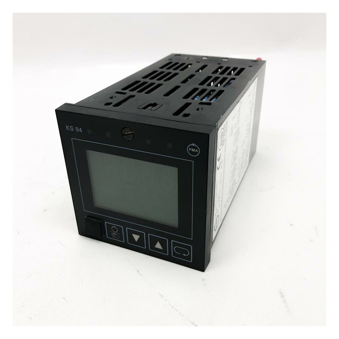 PMA 9407 938 00031, 8366 24V = 48...62Hz, 8 VA Steuersystem, SPS-Monitor