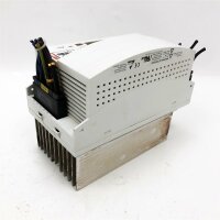 Kuka KSD1-48, 00-117-344, Version 8, E93DA123I4B531 Servo Drive