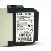 ABB CM-MSS , 1SVR430710R9300 , Thermistor Motorschutzrelais